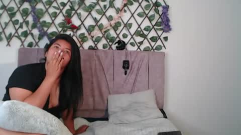 Lia  Valkyria online show from July 2026 01:58:33 AM