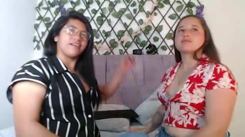 Lia  Valkyria online show from July 2026 01:26:01 AM