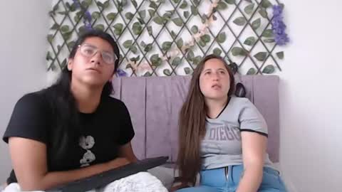 Lia  Valkyria online show from July 2026 09:25:01 PM