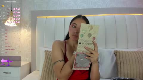 Snapshot of afrodytasky chatting on December 2024 11:44:01 AM A F R O D I T A online show from December 2024 11:44:01 AM