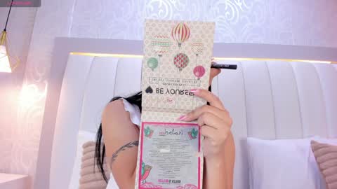 Snapshot of afrodytasky chatting on December 2024 11:40:01 AM A F R O D I T A online show from December 2024 11:40:01 AM