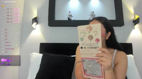 Snapshot of afrodytasky chatting on December 2024 01:32:02 PM A F R O D I T A online show from December 2024 01:32:02 PM