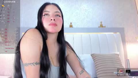 Snapshot of afrodytasky chatting on September 2025 11:58:01 AM A F R O D I T A online show from September 2025 11:58:01 AM