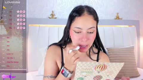 Snapshot of afrodytasky chatting on September 2025 11:59:01 AM A F R O D I T A online show from September 2025 11:59:01 AM