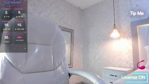 Snapshot of afrodytasky chatting on October 2025 11:31:01 AM A F R O D I T A online show from October 2025 11:31:01 AM