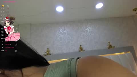 Snapshot of afrodytasky chatting on October 2025 11:32:02 AM A F R O D I T A online show from October 2025 11:32:02 AM