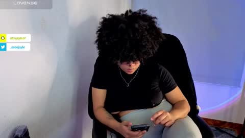 Jayle online show from November 2025 01:26:02 AM