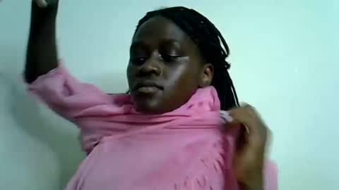 afronubians online show from February 2025 11:55:01 AM