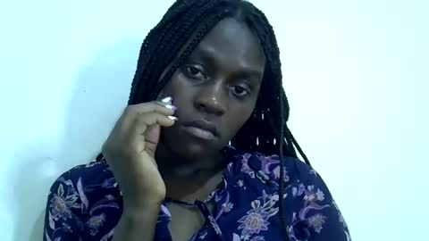 afronubians online show from February 2025 08:09:02 PM