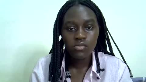 afronubians online show from February 2025 05:48:02 AM