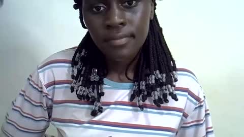 afronubians online show from March 2025 07:04:02 PM