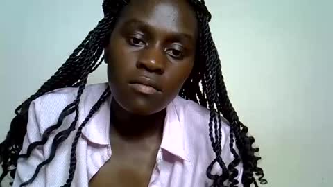 afronubians online show from March 2025 10:16:01 PM