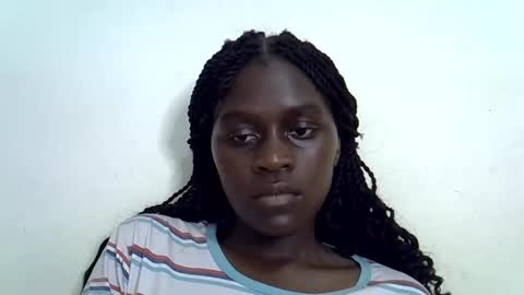 afronubians online show from March 2025 10:52:01 AM