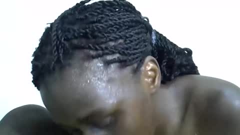 afronubians online show from March 2025 03:39:01 PM