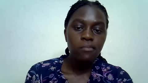 afronubians online show from March 2025 06:32:01 PM