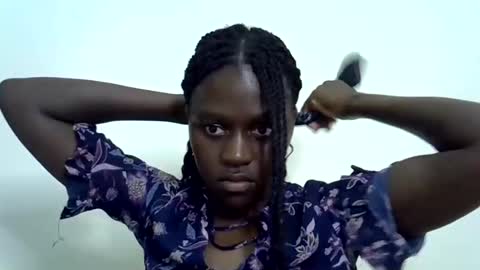 afronubians online show from March 2025 05:22:02 AM