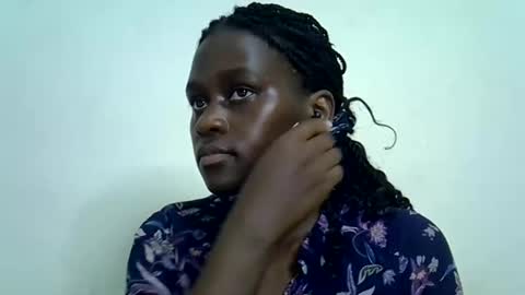 afronubians online show from March 2025 09:21:01 AM