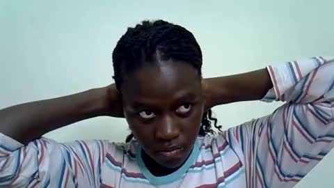 afronubians online show from March 2025 05:05:02 AM