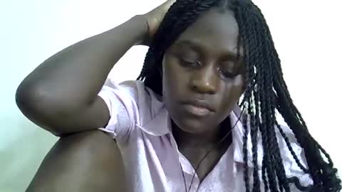 afronubians online show from March 2025 07:58:02 PM