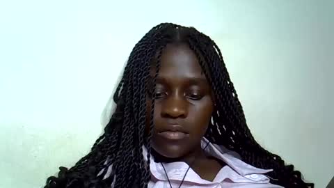 afronubians online show from March 2025 11:15:01 PM