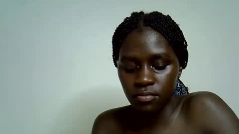 afronubians online show from March 2025 12:57:02 PM