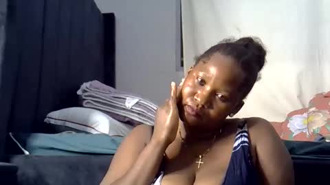 afronubians online show from November 2025 08:52:02 PM