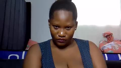 afronubians online show from November 2025 08:25:01 AM