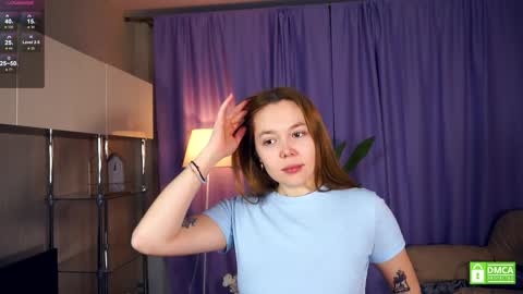 Lana  1800 - 0330 UTC   Mia 0700- 1630 UTC online show from December 2024 07:24:02 AM