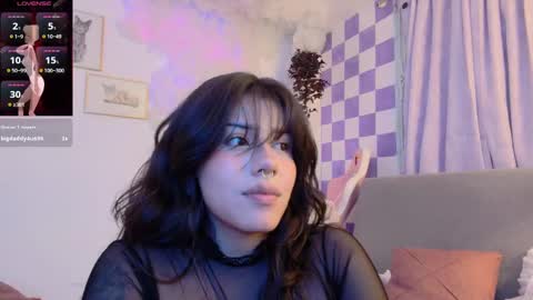 Snapshot of ag4ta_ chatting on February 2025 03:10:02 AM Agata online show from February 2025 03:10:02 AM