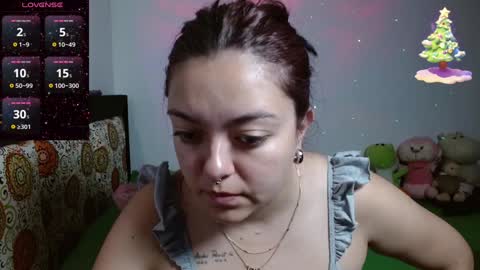 Snapshot of agata_a chatting on December 2024 04:21:01 PM Hanna online show from December 2024 04:21:01 PM