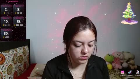 Snapshot of agata_a chatting on December 2024 12:52:02 PM Hanna online show from December 2024 12:52:02 PM