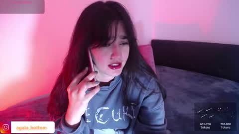 Snapshot of agata_bolton chatting on November 2025 09:36:02 PM Agata online show from November 2025 09:36:02 PM