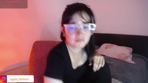 Snapshot of agata_bolton chatting on March 2026 08:22:02 PM Agata online show from March 2026 08:22:02 PM