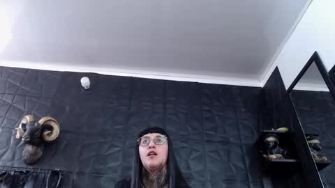  Miss Agata  online show from October 2025 07:16:01 PM