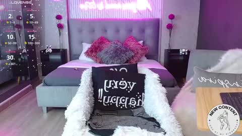 AGATA online show from January 2025 03:57:02 AM