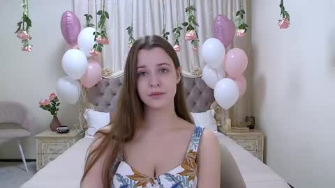 Snapshot of agataaisitt chatting on February 2025 08:22:02 AM Agata Aisitt online show from February 2025 08:22:02 AM