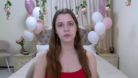 Snapshot of agataaisitt chatting on February 2025 03:23:02 AM Agata Aisitt online show from February 2025 03:23:02 AM