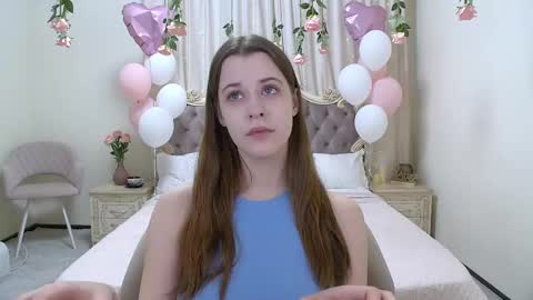 Snapshot of agataaisitt chatting on March 2025 12:09:02 PM Agata Aisitt online show from March 2025 12:09:02 PM