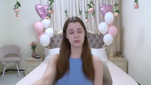 Snapshot of agataaisitt chatting on March 2025 03:13:02 PM Agata Aisitt online show from March 2025 03:13:02 PM