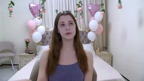 Snapshot of agataaisitt chatting on March 2025 08:56:01 PM Agata Aisitt online show from March 2025 08:56:01 PM