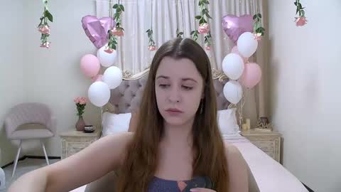 Snapshot of agataaisitt chatting on March 2025 12:11:01 AM Agata Aisitt online show from March 2025 12:11:01 AM