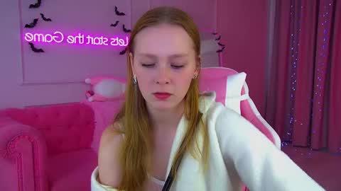 AgataFoxley online show from November 2025 07:09:01 AM