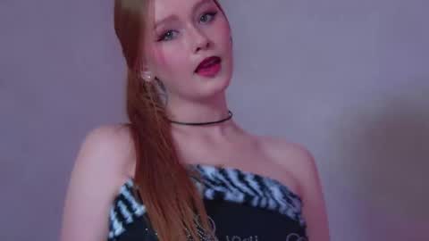 AgataFoxley online show from February 2026 06:35:02 PM