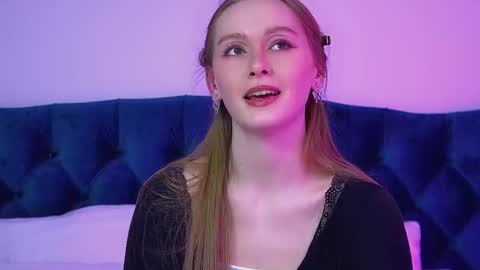 AgataFoxley online show from March 2026 06:21:01 AM