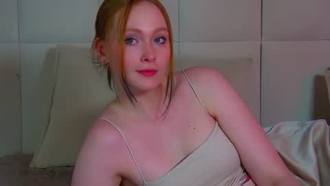 AgataFoxley online show from July 2026 09:18:02 PM