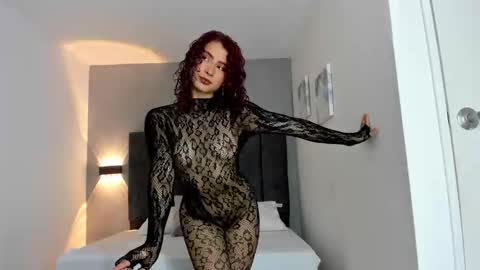 Snapshot of agataliz chatting on October 2025 05:11:01 PM Agata Liz online show from October 2025 05:11:01 PM