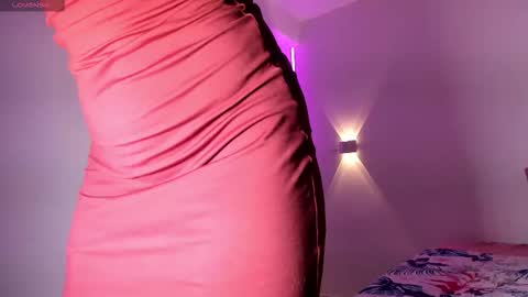 Agata Liz  online show from December 2025 07:53:02 PM