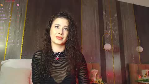 Snapshot of agatamercer chatting on July 2026 05:50:01 PM Agata online show from July 2026 05:50:01 PM