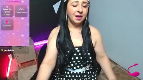 Snapshot of agatathompson chatting on September 2025 07:39:02 PM A G A T A T H O M P S O N online show from September 2025 07:39:02 PM