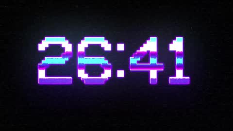 AGATHA online show from September 2025 04:07:01 PM